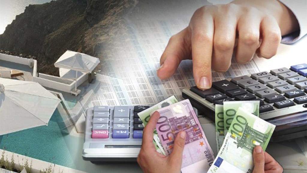 Σε ποια νησιά του Αιγαίου θα εκτιναχθούν οι συντελεστές ΦΠΑ από το 2018