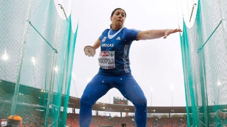 Οι ελληνικές συμμετοχές της ημέρας στο Παγκόσμιο Πρωτάθλημα Στίβου