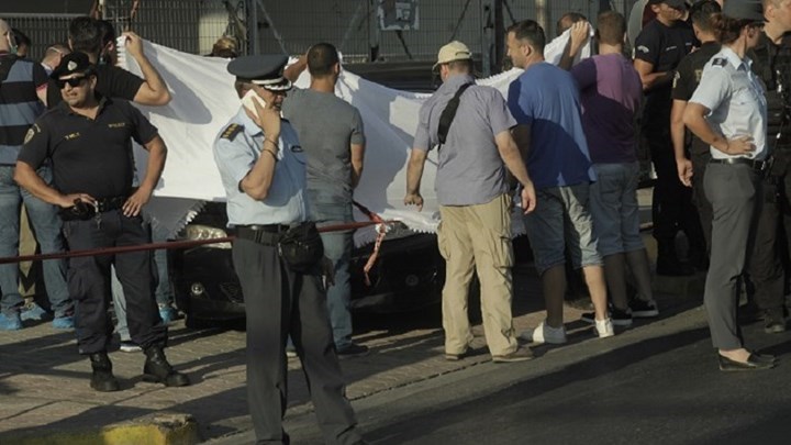 Εξέλιξη σοκ με τη δολοφονία 60χρονου στον Γέρακα – Πήρε εκδίκηση για τον θάνατο του γιου του