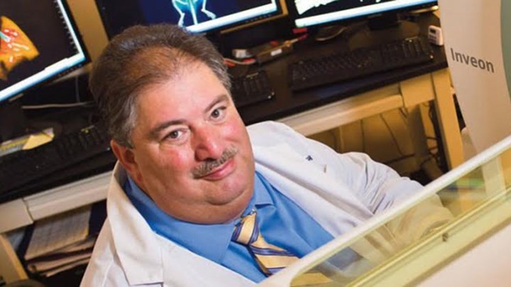 Έλληνας ερευνητής προωθεί τη γενετική έρευνα αιχμής