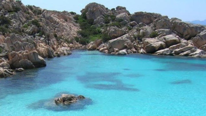 6 ελληνικά νησιά στα καλύτερα “μυστικά” νησιά της Ευρώπης