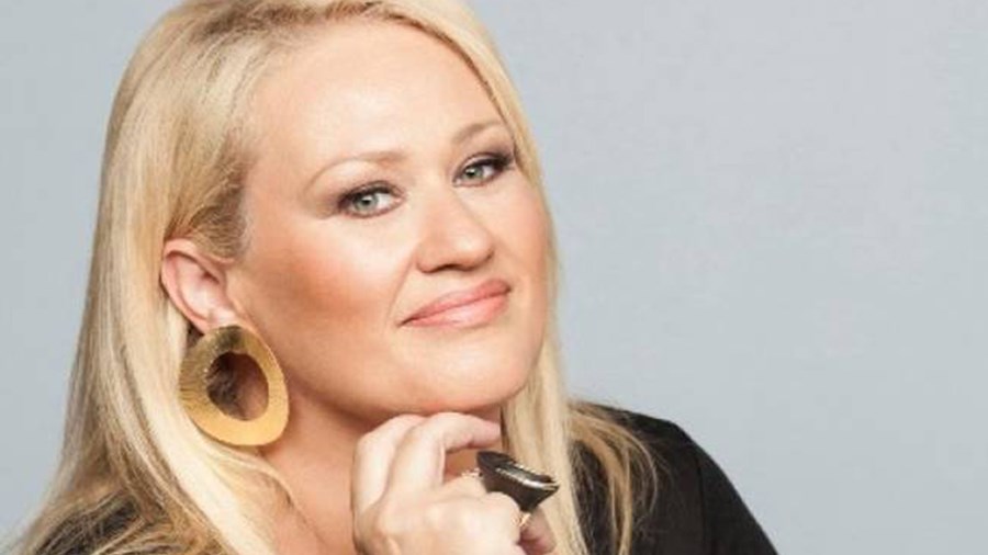 Η εξομολόγηση της Άσης Μπήλιου για τους βιολογικούς της γονείς