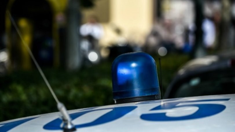 Φρίκη στα Εξάρχεια – Άγρια δολοφονία 92χρονου