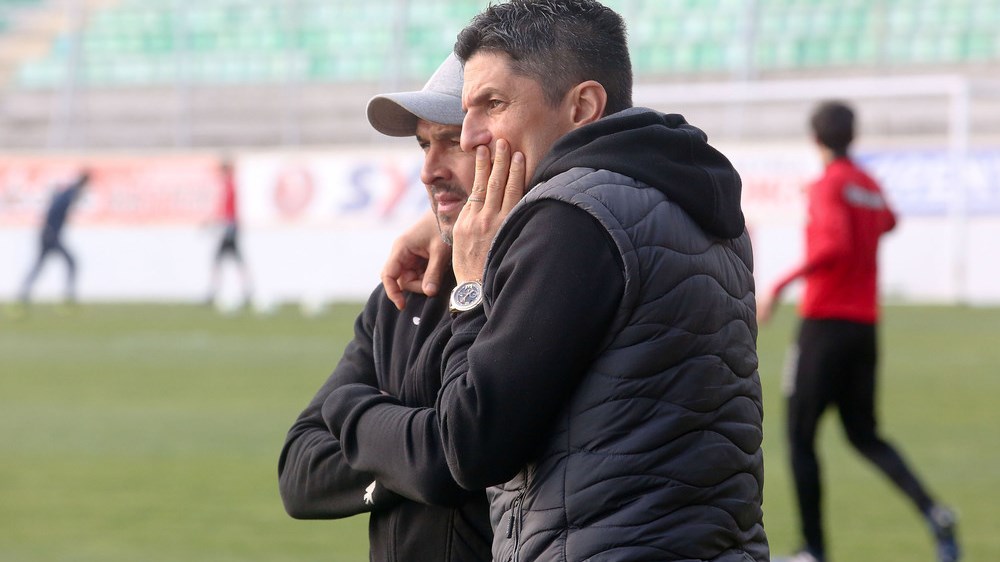 Τέλος ο Στανόγιεβιτς από τον ΠΑΟΚ – Νέος προπονητής ο Λουτσέκσου