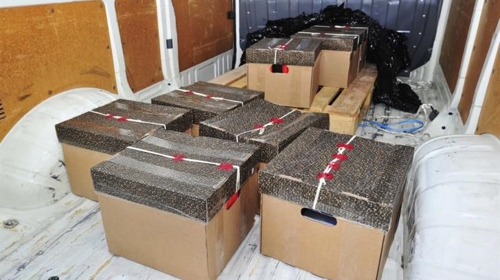 Ψηφιοποιήθηκε το υλικό του “Φακέλου της Κύπρου”