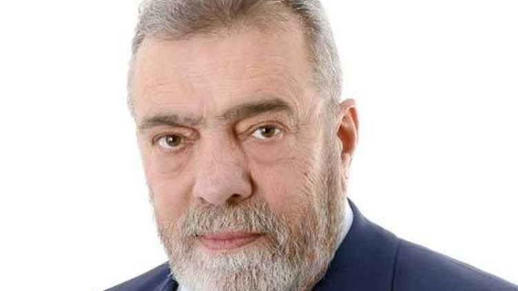 Παραιτήθηκε από το ΔΣ του ΟΑΣΘ ο Ντίμης Αργυρόπουλος