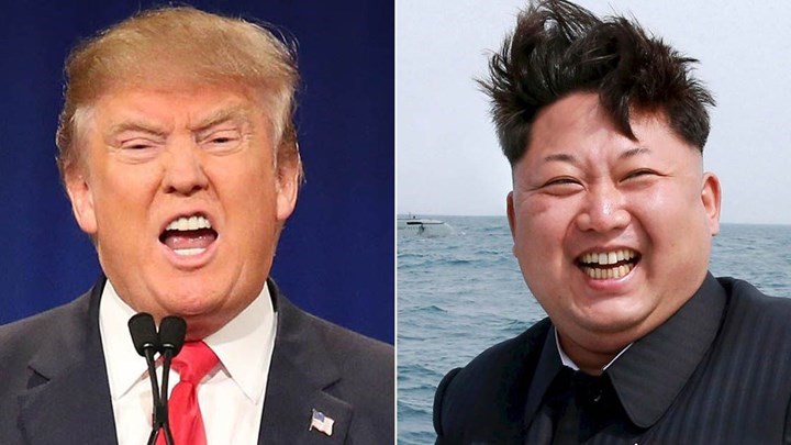 Αποκαλυπτικό δημοσίευμα του AP: Οι ΗΠΑ καταβάλλουν ανεπισήμως προσπάθειες για διάλογο με τη Βόρεια Κορέα