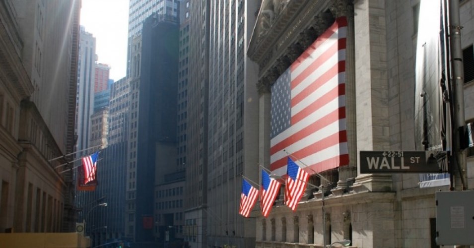 Κέρδη για τη Wall Street μετά τις απώλειες