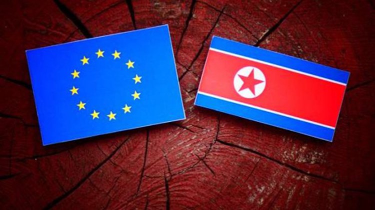 Συναγερμός στην ΕΕ για τη Βόρεια Κορέα: Συνεδριάζει εκτάκτως η Επιτροπή Πολιτικής και Ασφάλειας
