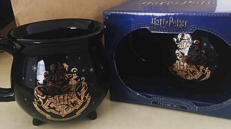 Τι ανακοίνωσε αλυσίδα καταστημάτων στη Βρετανία και χαροποίησε τους φίλους του Χάρι Πότερ