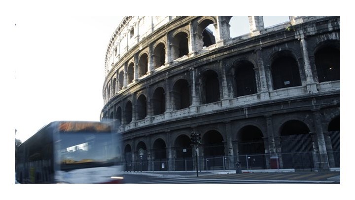 “Τσουχτερό” πρόστιμο στην εταιρεία αστικών συγκοινωνιών της Ρώμης