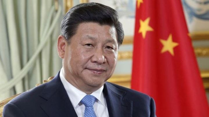 Πρόεδρος της Κίνας σε Τραμπ: Το πυρηνικό ζήτημα με τη Βόρεια Κορέα πρέπει να επιλυθεί ειρηνικά