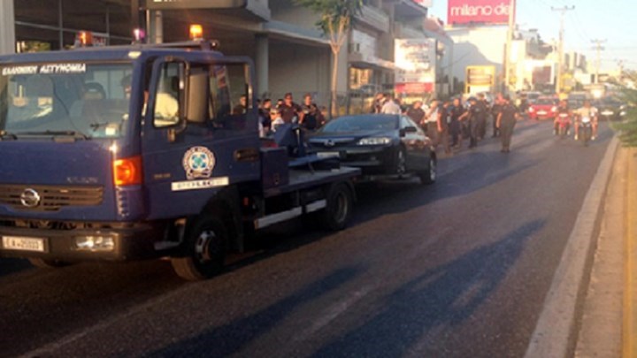 Τι είπε στους αστυνομικούς ο 49χρονος που συνελήφθη για τη δολοφονία του 60χρονου στον Γέρακα