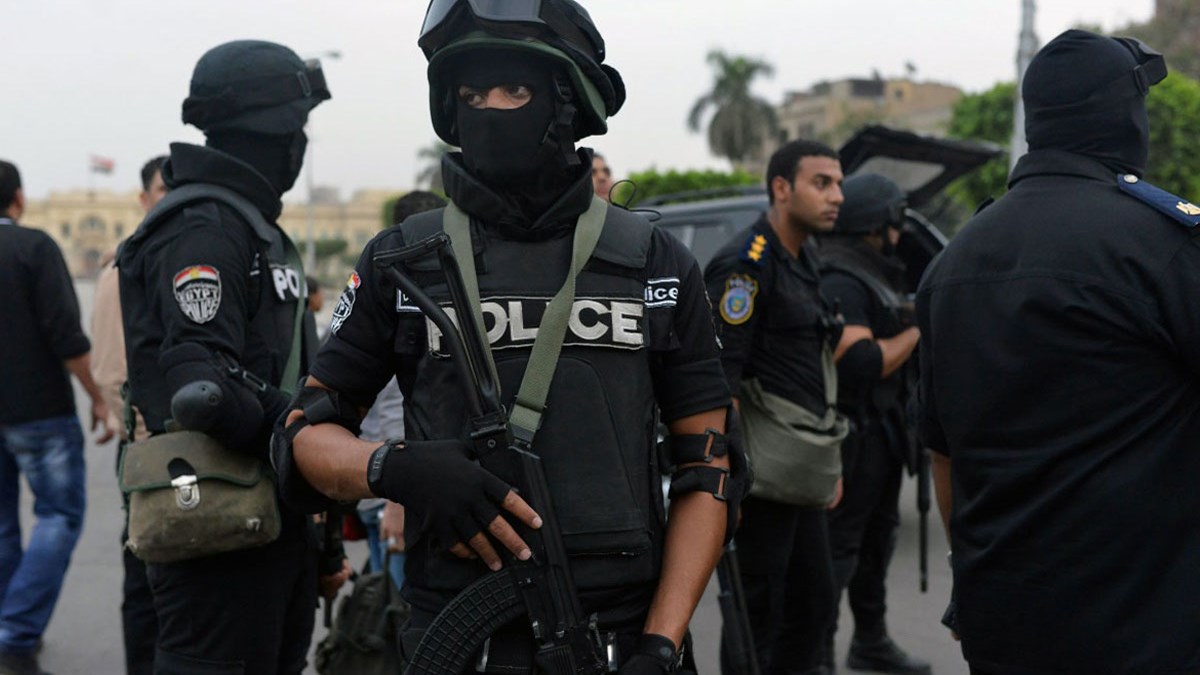 Συνελήφθη Λίβυος αρχαιοκάπηλος στην Αίγυπτο με τη βοήθεια της ΕΛ.ΑΣ.