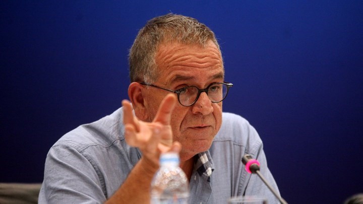 Μουζάλας: Να τσακίσουμε τις εγκληματικές οργανώσεις που διακινούν ανθρώπους