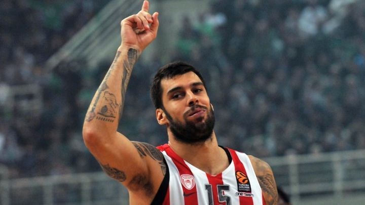 Το τρυφερό μήνυμα της συντρόφου του Πρίντεζη – ΦΩΤΟ