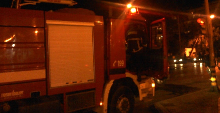 Επτά πυροσβεστικά οχήματα στέλνει η Ελλάδα στην Αλβανία για την κατάσβεση των πυρκαγιών