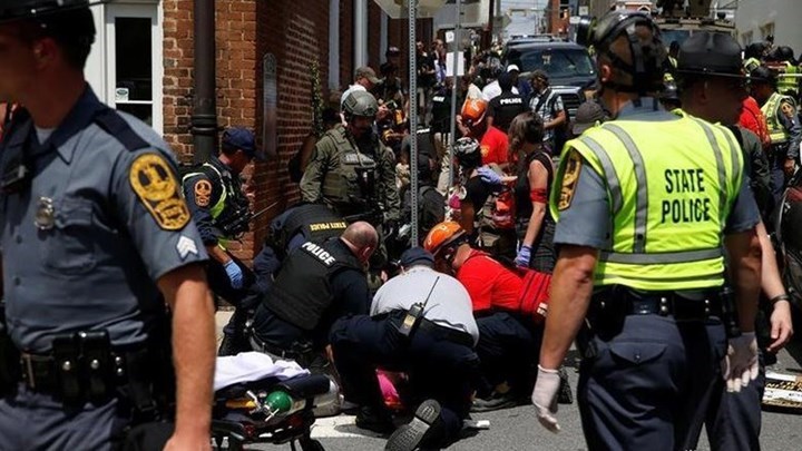 Έρευνες του FBI στη Βιρτζίνια – Αντιδράσεις για τις δηλώσεις Τραμπ