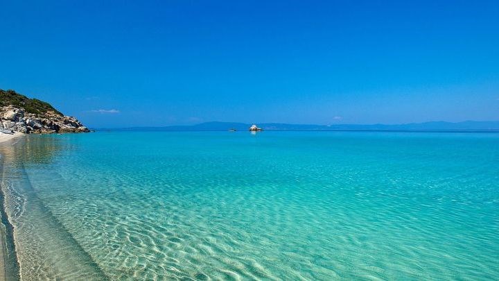 Οι 10 καλύτερες εξωτικές παραλίες σε Ελλάδα και Κύπρο