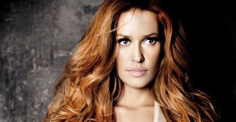 Το τρυφερό μήνυμα της Σίσσυς Χρηστίδου για τα γενέθλια του γιου της