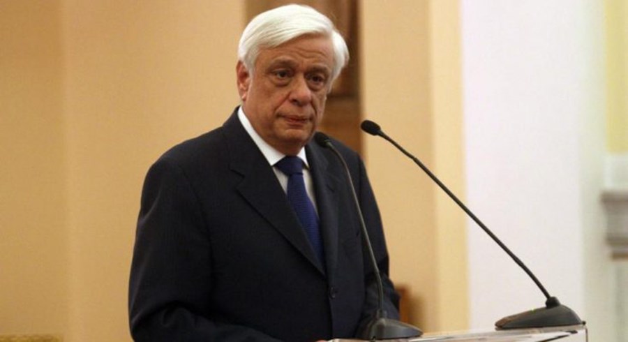 Το μήνυμα Παυλόπουλου προς τον βασιλιά Φίλιππο και τον ισπανικό λαό για την επίθεση στη Βαρκελώνη