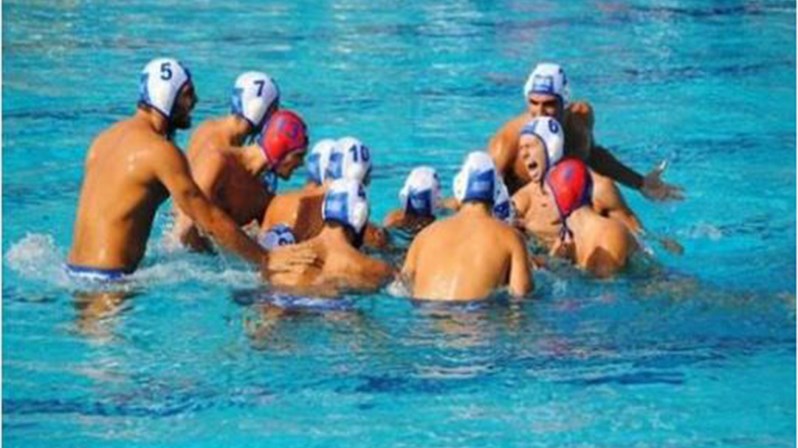 LIVE ο τελικός του Παγκοσμίου Πρωταθλήματος Πόλο: Ελλάδα – Κροατία