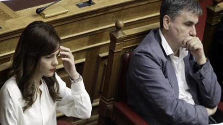 Στον αέρα 800 εκατ. ευρώ