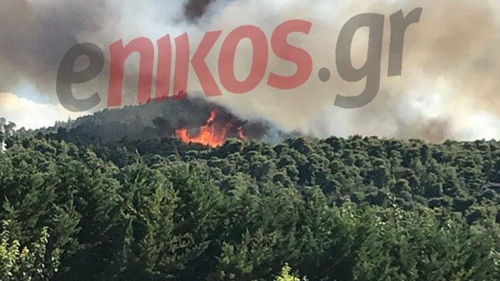 Πρόεδρος της κοινότητας Βαρνάβα στον Realfm 97,8: Πληροφορίες για έναν αγνοούμενο