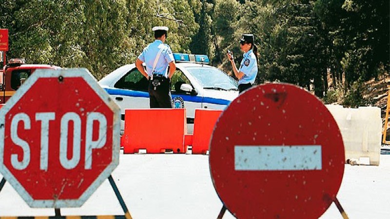 Αυτοπυρπολήθηκε μέσα στο ίδιο του το σπίτι