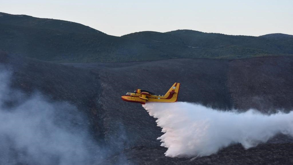 Σε κατάσταση έκτακτης ανάγκης η Ζάκυνθος