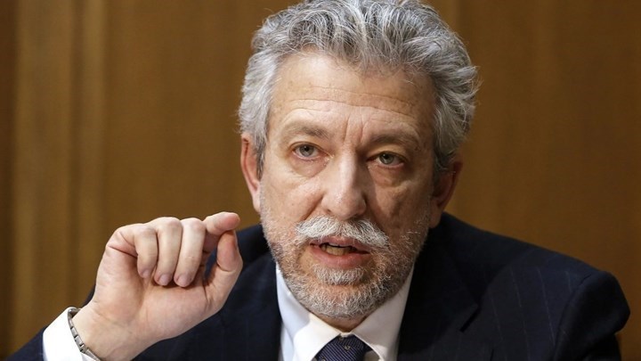 Ο Κοντονής για τις πυρκαγιές: Οργανωμένο σχέδιο για να υπάρξει μια κοινωνικά έκρυθμη κατάσταση στη χώρα