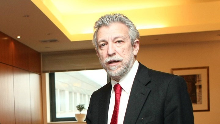 Κοντονής: Κάποιοι δυσαρεστούνται από τη θετική πορεία της χώρας – ΒΙΝΤΕΟ