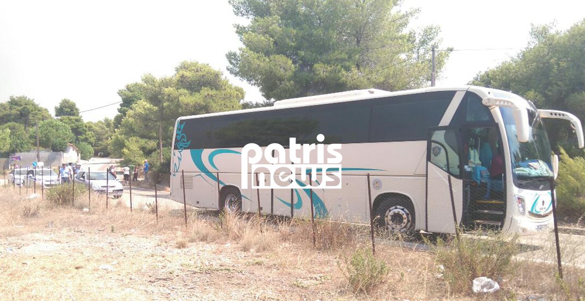 Δήμαρχος Ήλιδας: Οι κάτοικοι της Ανάληψης αρνούνται να εγκαταλείψουν τα σπίτια τους