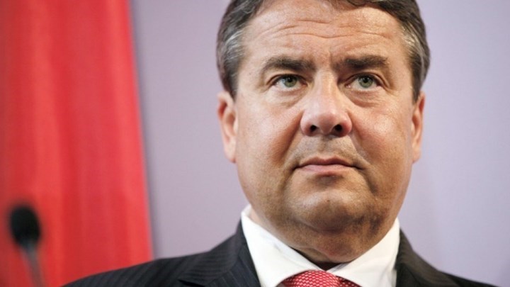 Γκάμπριελ: Ο Σόιμπλε και άλλοι ήθελαν την Ελλάδα εκτός ευρώ