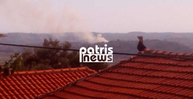 Να κηρυχθεί ο νομός σε κατάσταση Έκτακτης Ανάγκης ζητά ο Αντιπεριφερειάρχης Ηλείας