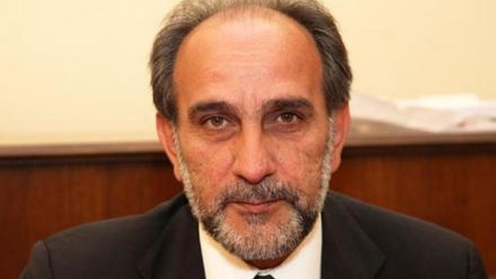 Περιφερειάρχης Δυτικής Ελλάδας: Μας ανησυχεί ότι εκδηλώθηκαν τέσσερις φωτιές σε λίγες ώρες