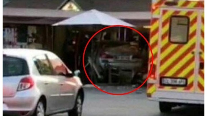 Γαλλικό ΥΠΕΣ:  Δεν σχετίζεται με τρομοκρατία η τραγωδία στο προάστιο του Παρισιού