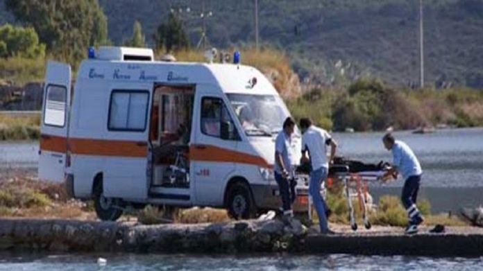 Τραγωδία στην Κρήτη: Πνίγηκαν προσπαθώντας να σώσουν τα παιδιά τους