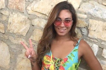 Η Ευρυδίκη Βαλαβάνη ποζάρει με μπικίνι και… αναστατώνει το Instagram – ΦΩΤΟ