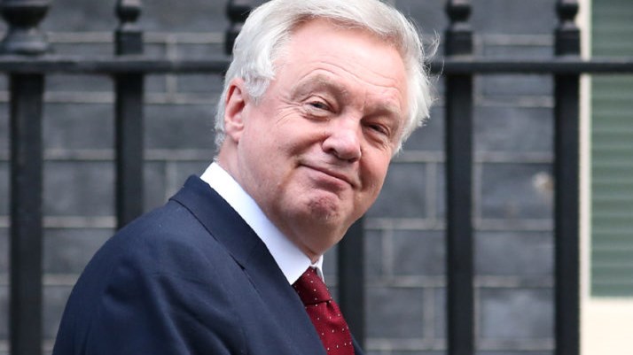 Brexit: Έτοιμο το τελωνειακό σύστημα της Μεγάλης Βρετανίας έως το 2019