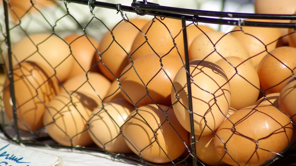 Διατροφικό σκάνδαλο: Και η Ουγγαρία αποσύρει από την αγορά μολυσμένα αυγά