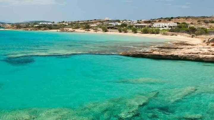Τα 11 καλύτερα ελληνικά νησιά για διακοπές χαλάρωσης
