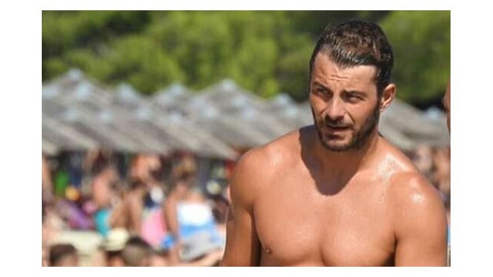 Το οικογενειακό τραπέζι του Ντάνου – ΦΩΤΟ