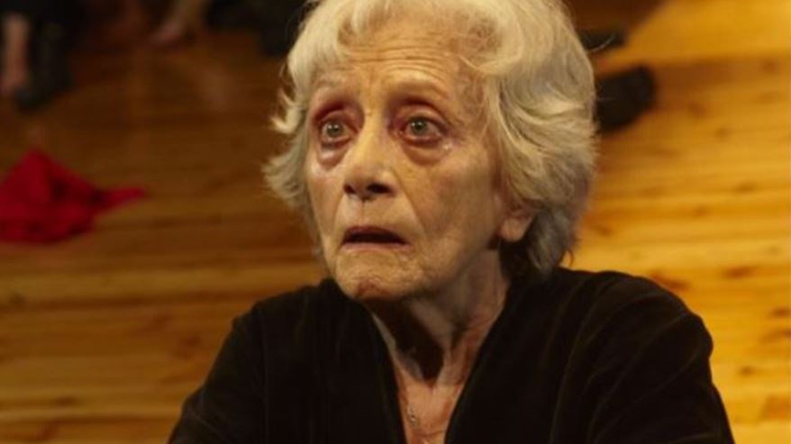 Οι «Τρωάδες» του Τερζόπουλου θα πάνε Επίδαυρο του χρόνου