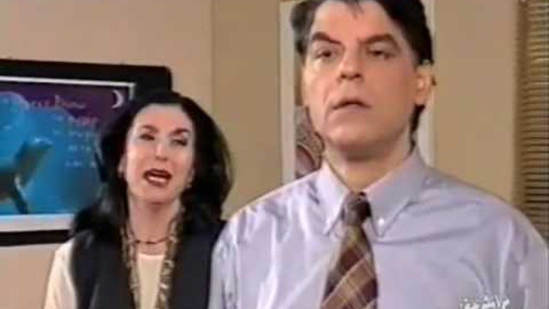 Που χάθηκε ο Χάρης Σώζος