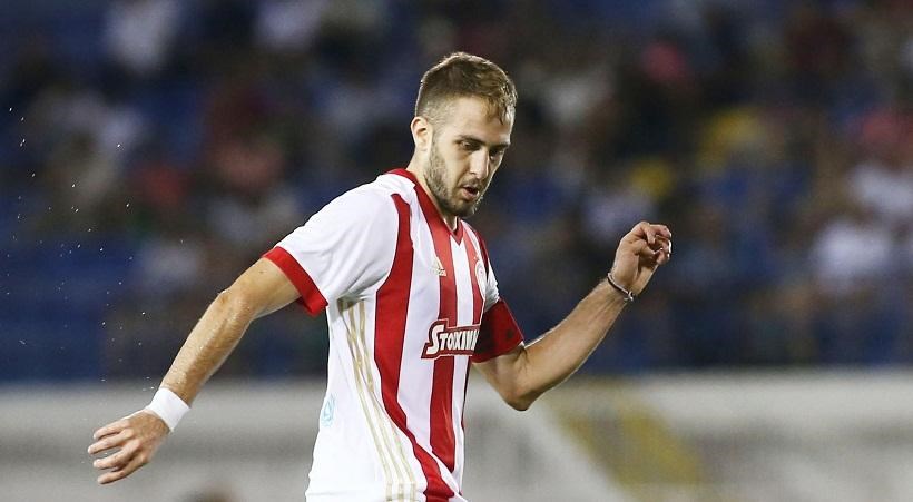 Live: Ολυμπιακός – Ριέκα – Οι ενδεκάδες των ομάδων (21.45)