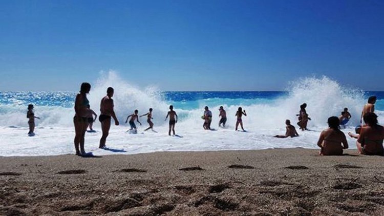 Νέα τραγωδία σε παραλία της Κρήτης