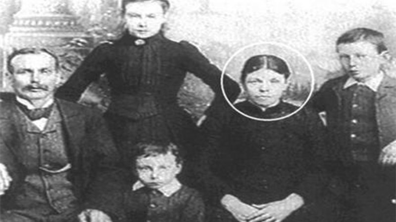 Το πρώτο αυτοκινητιστικό δυστύχημα με θύμα πεζό στην ιστορία