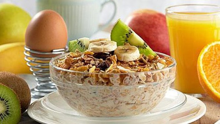 Τα παιδιά που δεν τρώνε πρωινό κινδυνεύουν με υποσιτισμό