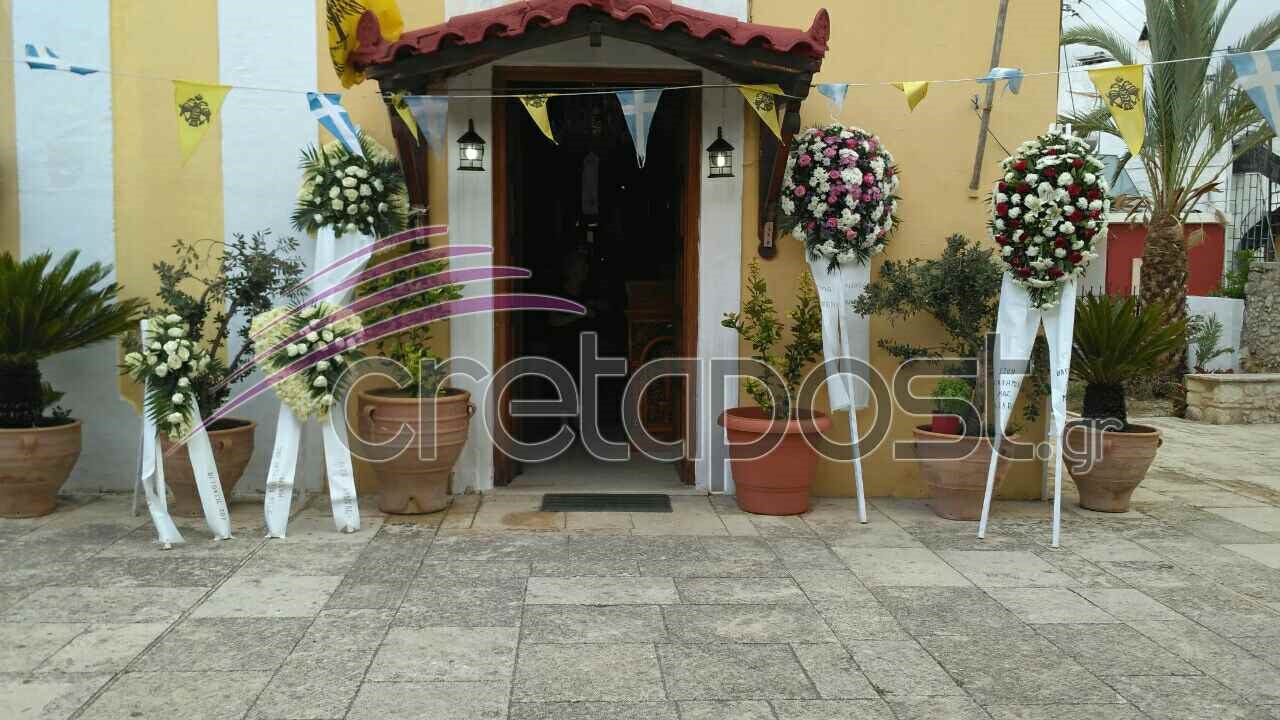 Κατέρρευσε ο πατέρας της άτυχης 37χρονης μητέρας